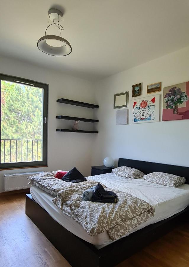Casa Del Svana 布拉迪斯拉发 外观 照片