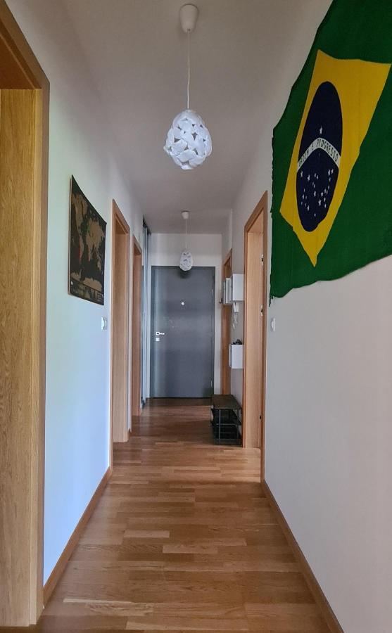 Casa Del Svana 布拉迪斯拉发 外观 照片